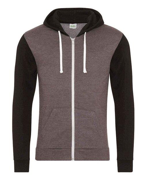 CHARCOAL/JET BLACK