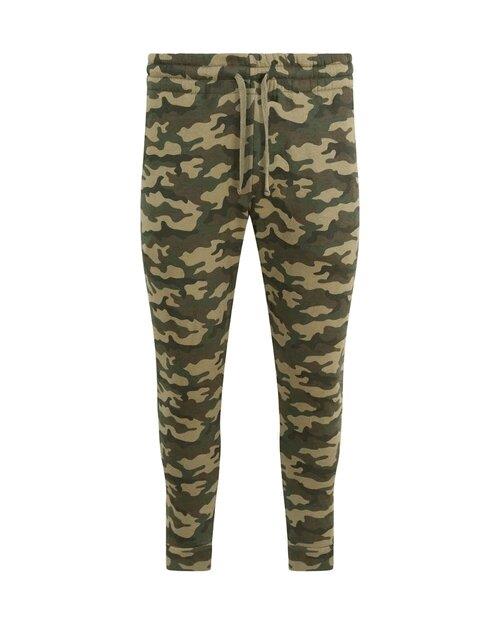 GREEN CAMO