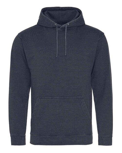 WASHED NEW FRENCH NAVY