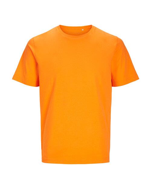 VIBRANT ORANGE