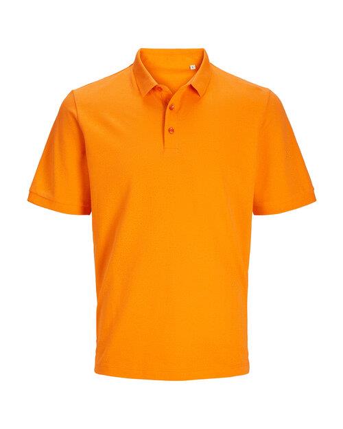 VIBRANT ORANGE