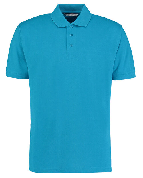 Prestige Leisure UK Ltd | KK403 PIQUE POLO SHIRT SUPERWASH 60C