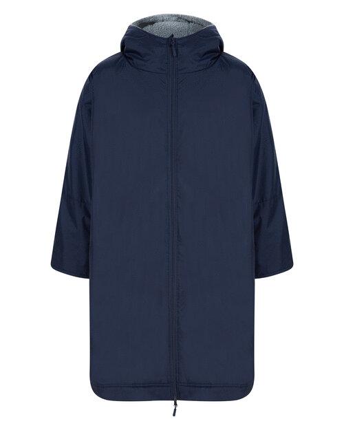 NAVY/GREY