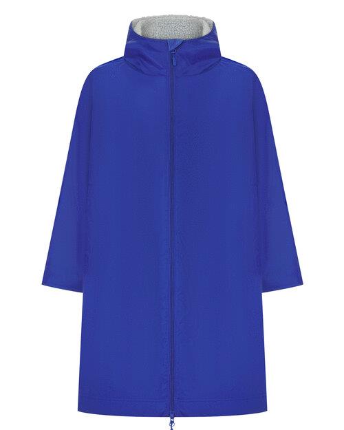ROYAL BLUE/GREY