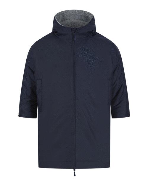 NAVY/GREY