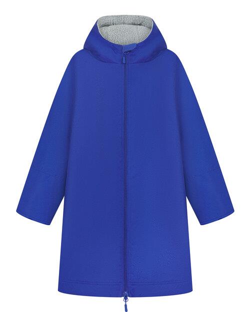 ROYAL BLUE/GREY