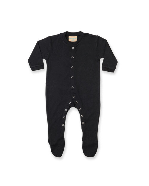 Prestige Leisure UK Ltd | LW050 BABY SLEEP SUIT