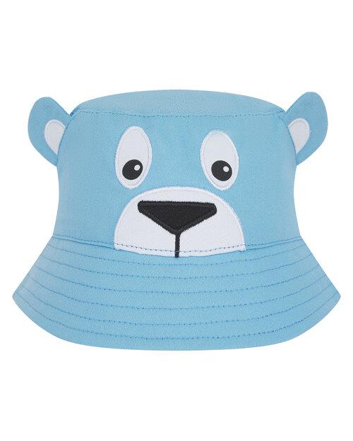 PALE BLUE BEAR