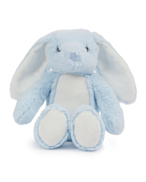 BLUE/BUNNY