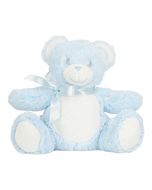 BLUE/TEDDY