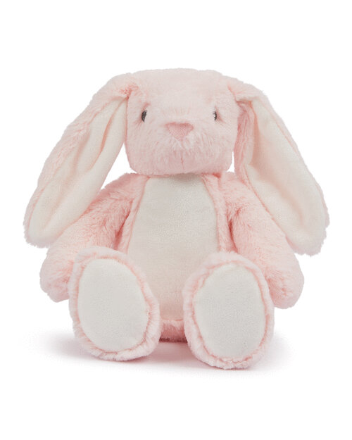 PINK/BUNNY