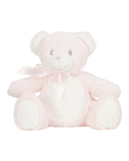 PINK/TEDDY