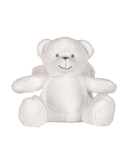 WHITE/ANGEL BEAR