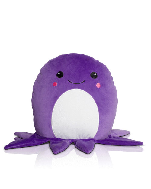 PURPLE/OCTOPUS