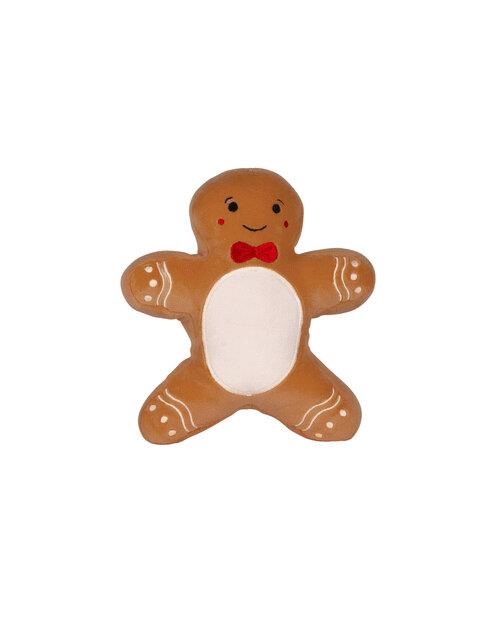 LIGHT BROWN/GINGERBREAD MAN