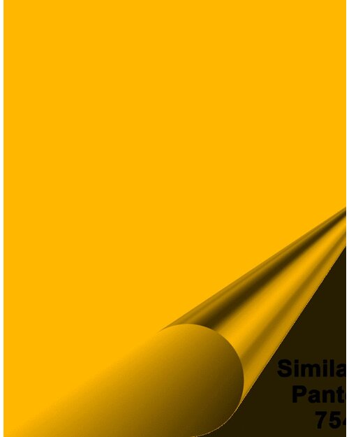 MEDIUM YELLOW