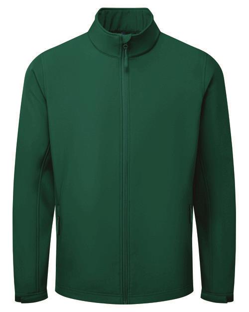 BOTTLE GREEN