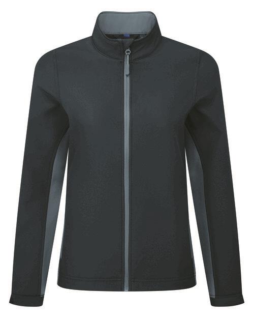 BLACK/DARK GREY