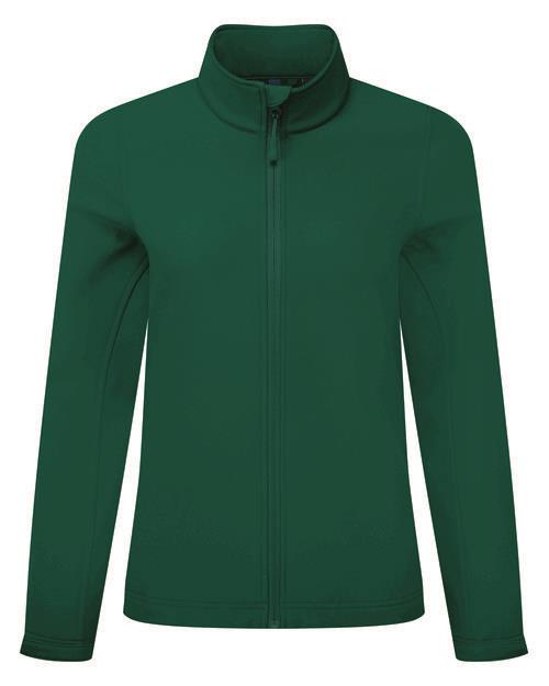 BOTTLE GREEN