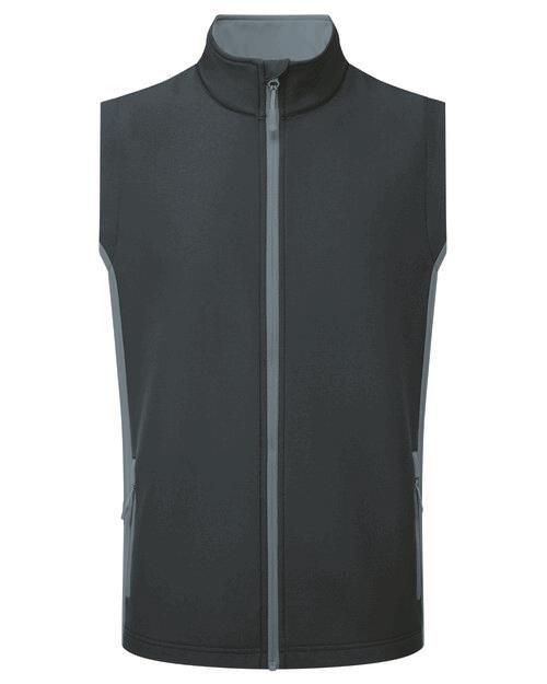 BLACK/DARK GREY