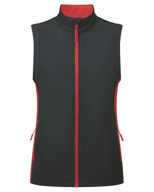 BLACK/CLASSIC RED