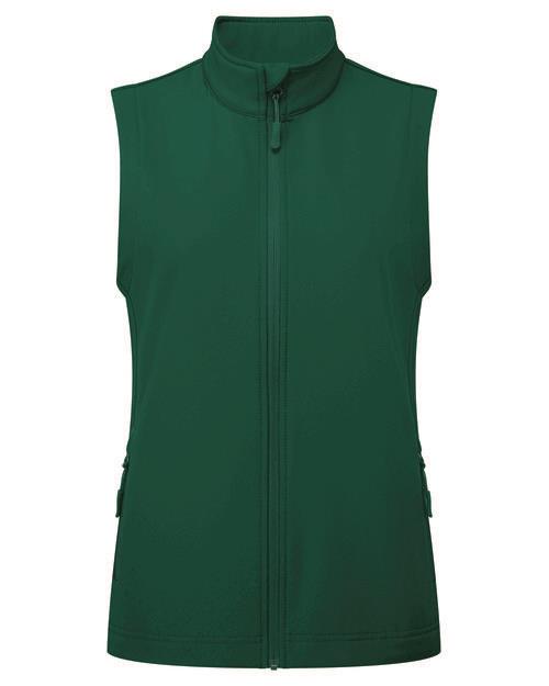 BOTTLE GREEN
