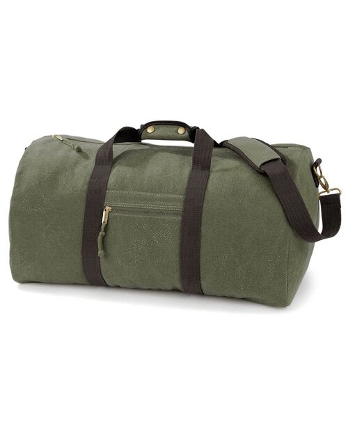 VINTAGE MILITARY GREEN