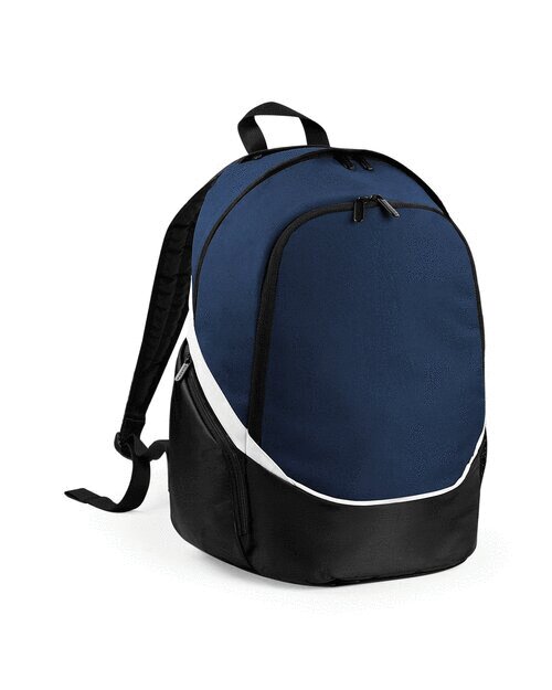 FRENCH NAVY/BLACK/WHITE