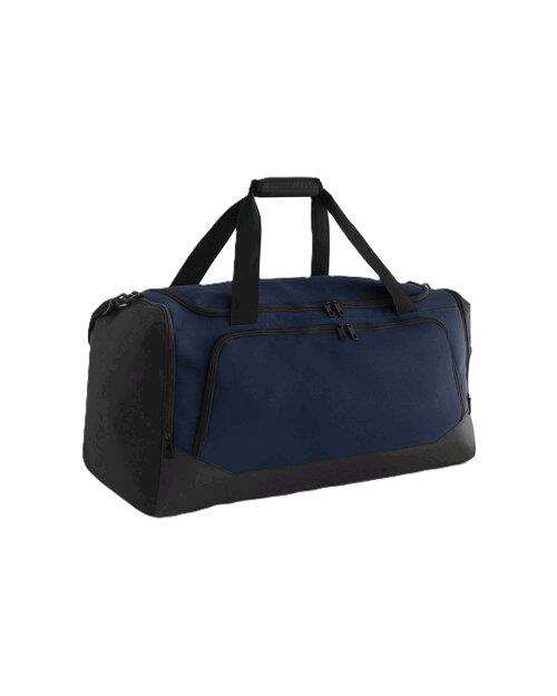 NAVY/BLACK