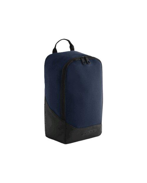 NAVY/BLACK