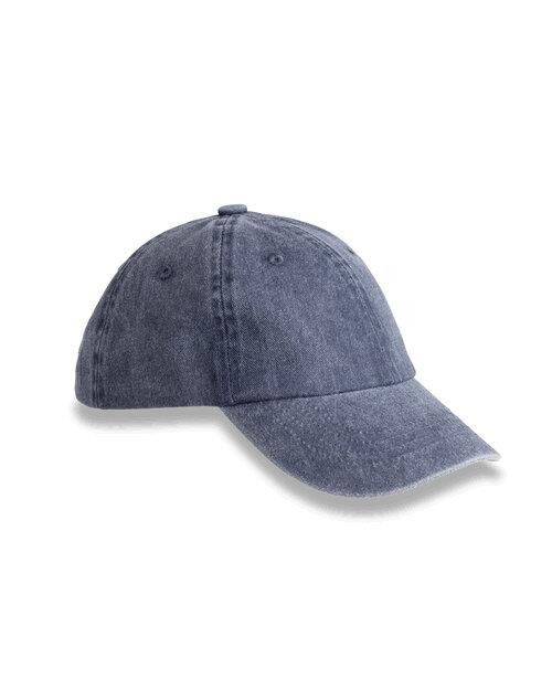 VINTAGE DENIM