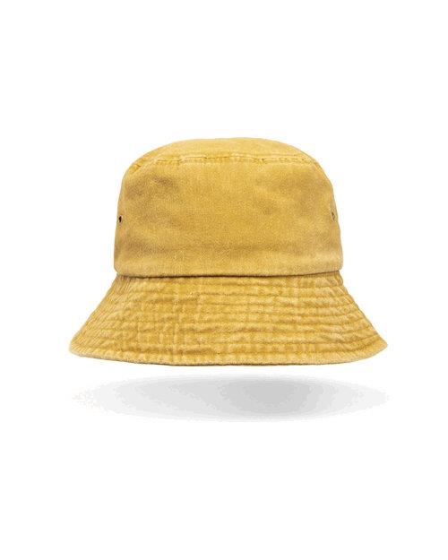VINTAGE MUSTARD