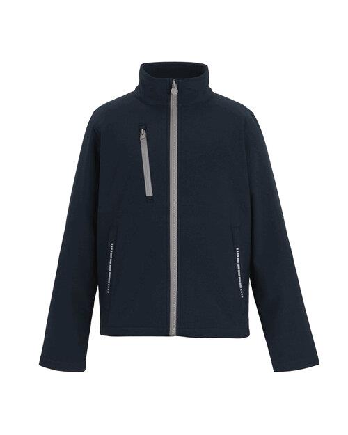 NAVY/MINERAL GREY