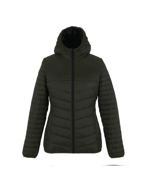 DARK KHAKI/BLACK