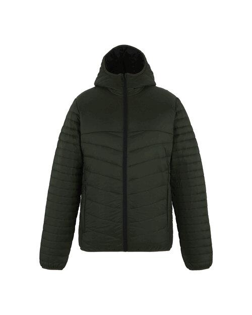 DARK KHAKI/BLACK