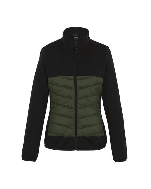 DARK KHAKI/BLACK