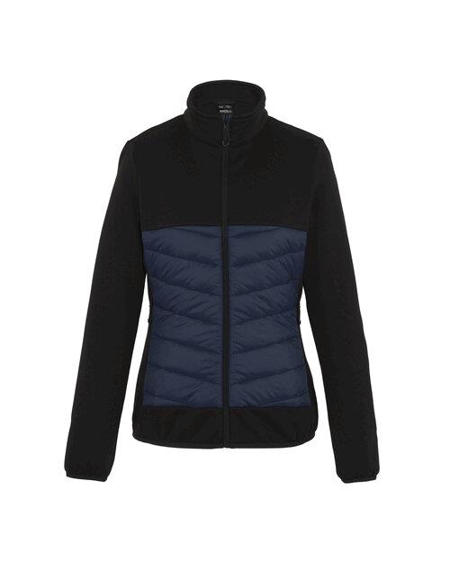 NAVY/BLACK