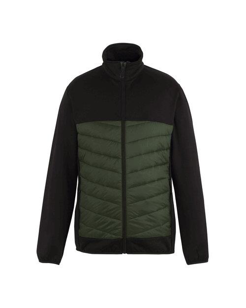 DARK KHAKI/BLACK