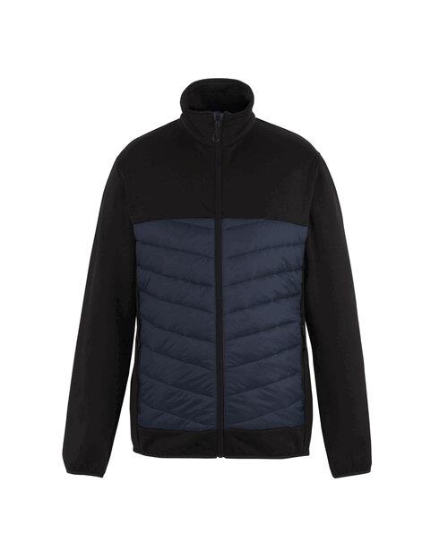 NAVY/BLACK