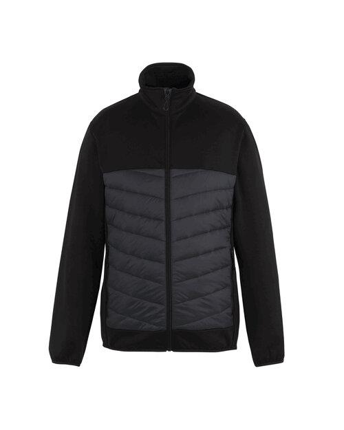 SEAL GREY/BLACK