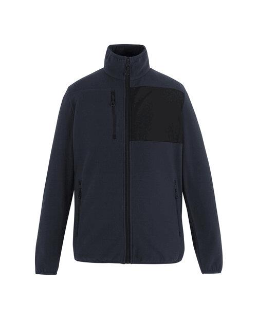 NAVY/BLACK