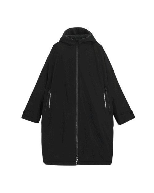 BLACK/SLATE GREY