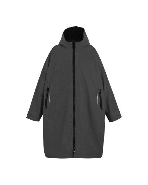 SLATE GREY/BLACK