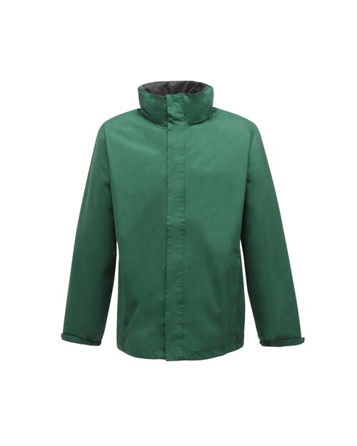 BOTTLE GREEN/SEAL GREY