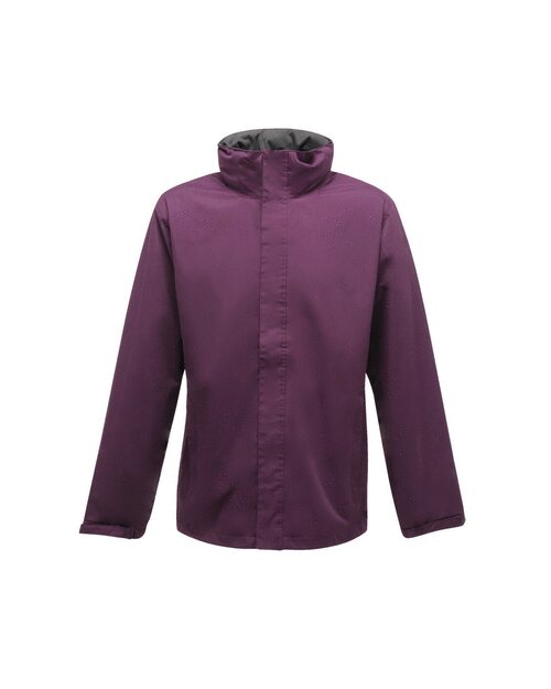 MAJESTIC PURPLE/SEAL GREY