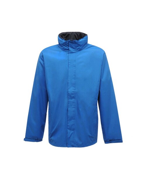 OXFORD BLUE/SEAL GREY