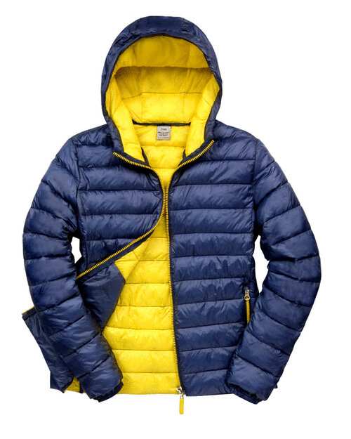 NAVY/YELLOW