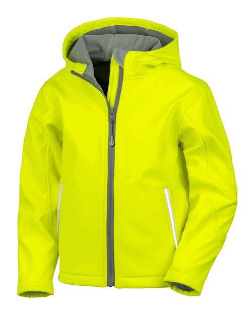NEON YELLOW