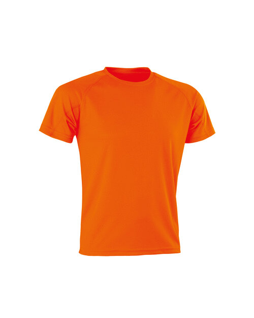 FLUORESCENT ORANGE