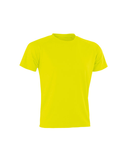 FLUORESCENT YELLOW